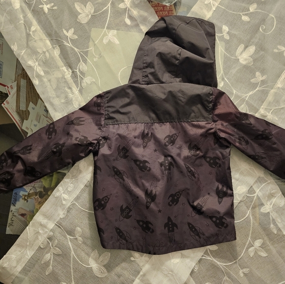 Kids iXtreme light weight active jacket size 3T - Picture 5 of 6